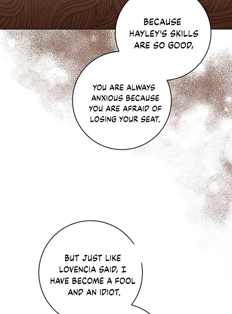 The Obsessive Emperor’s Capable Pharmacist Chapter 3 - Page 54