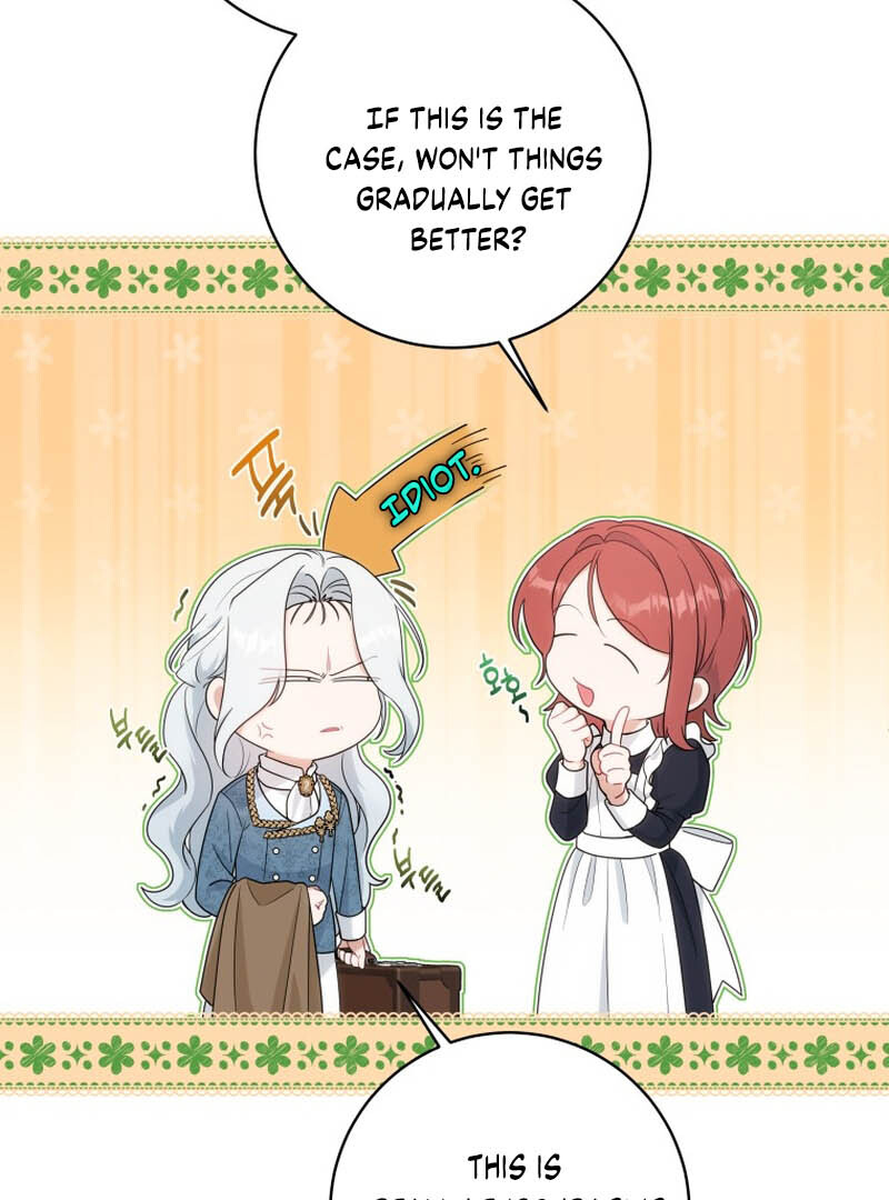 The Obsessive Emperor’s Capable Pharmacist Chapter 3 - Page 55