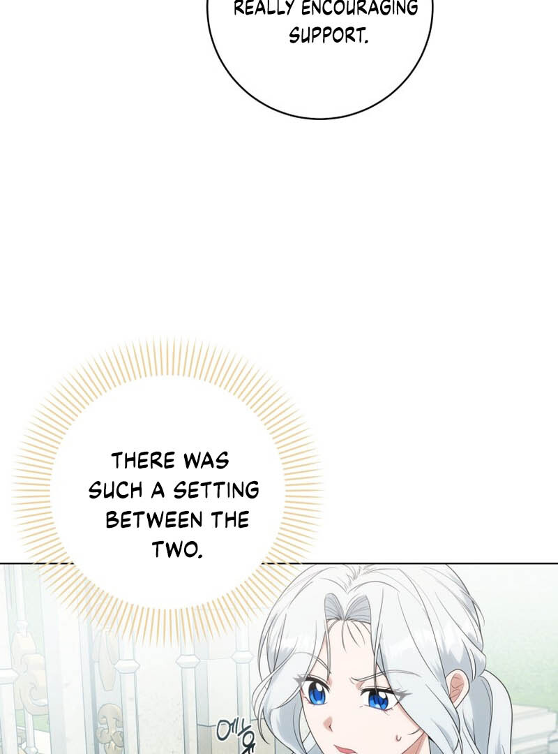 The Obsessive Emperor’s Capable Pharmacist Chapter 3 - Page 56