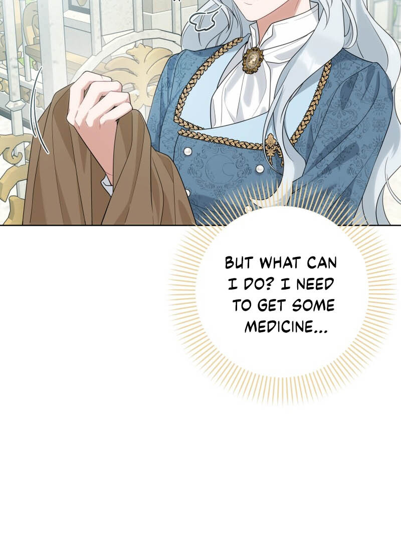 The Obsessive Emperor’s Capable Pharmacist Chapter 3 - Page 57