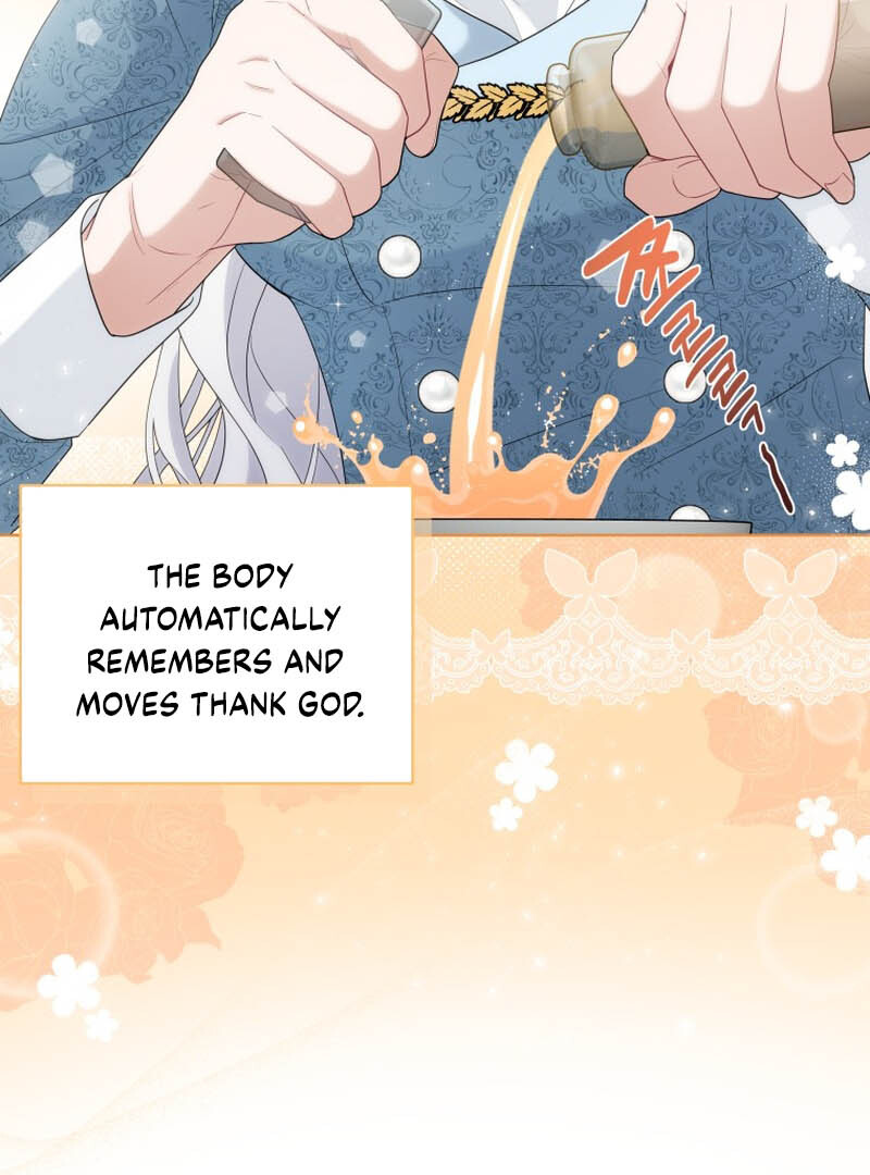 The Obsessive Emperor’s Capable Pharmacist Chapter 3 - Page 6