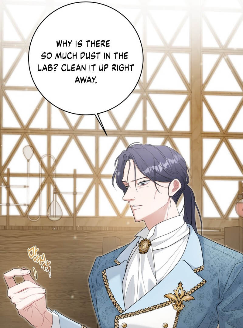 The Obsessive Emperor’s Capable Pharmacist Chapter 3 - Page 60