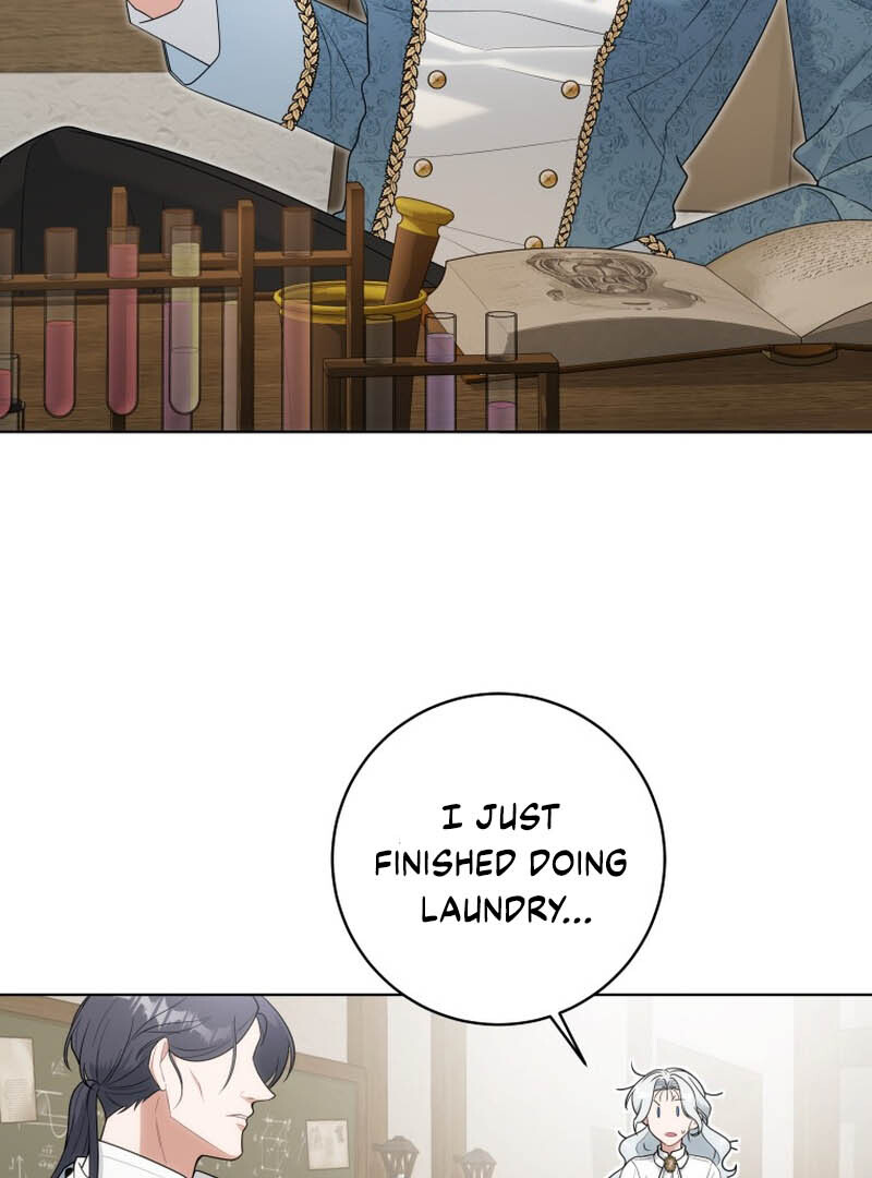 The Obsessive Emperor’s Capable Pharmacist Chapter 3 - Page 61