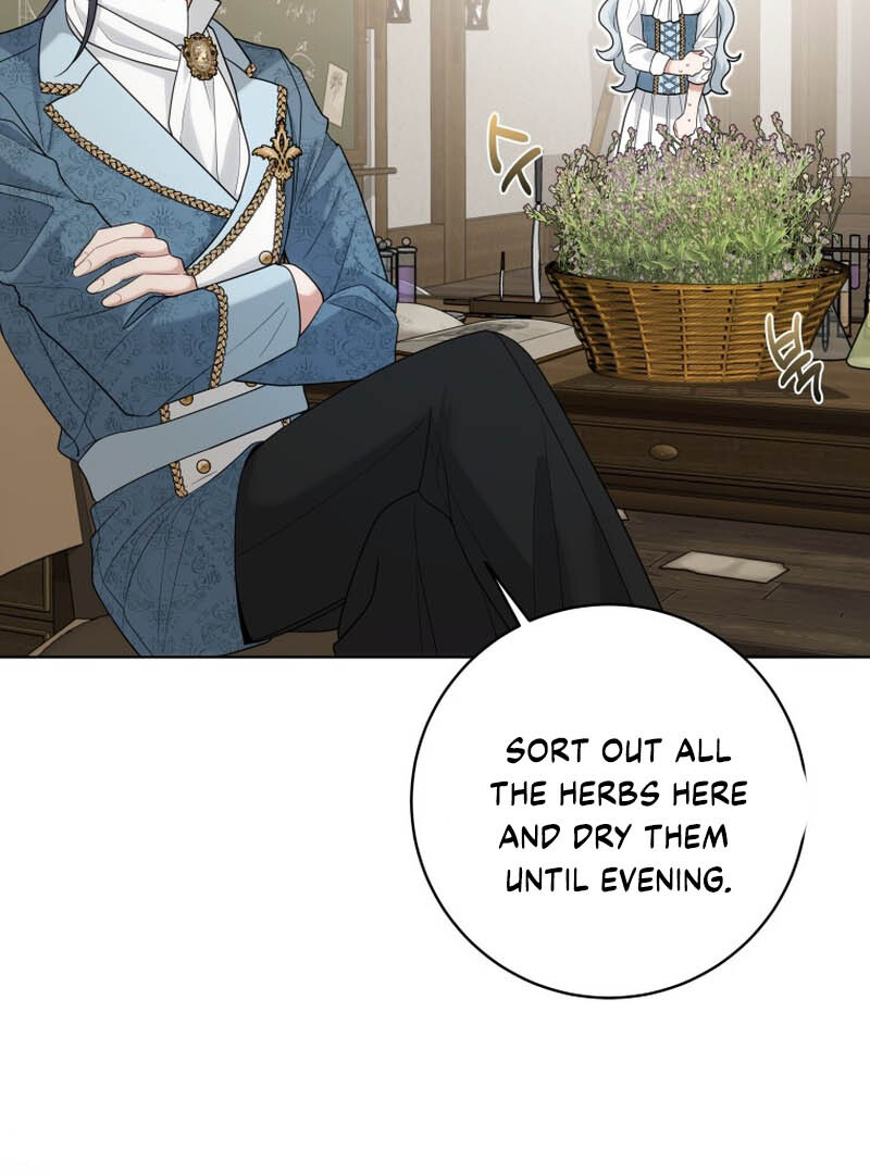 The Obsessive Emperor’s Capable Pharmacist Chapter 3 - Page 62