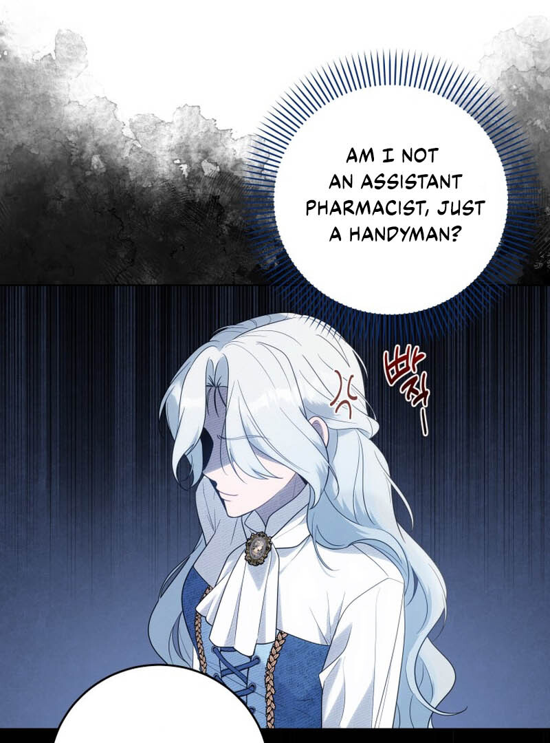 The Obsessive Emperor’s Capable Pharmacist Chapter 3 - Page 63