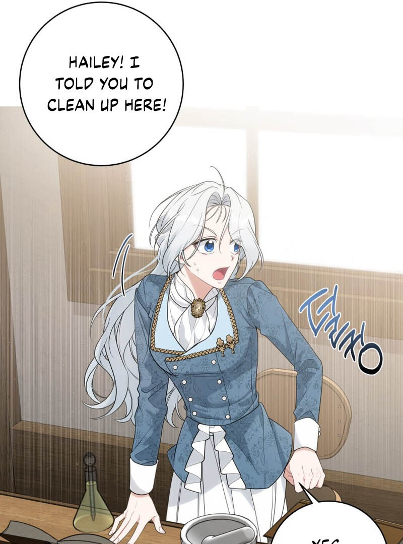 The Obsessive Emperor’s Capable Pharmacist Chapter 3 - Page 67