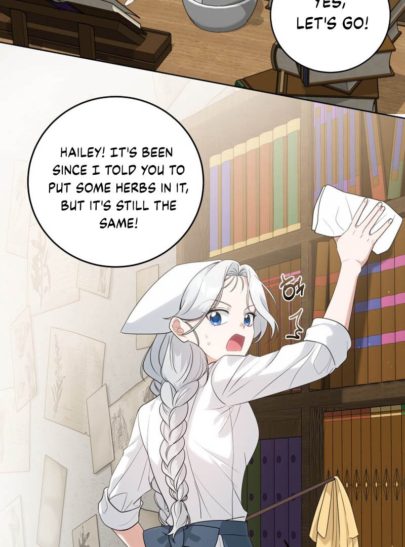 The Obsessive Emperor’s Capable Pharmacist Chapter 3 - Page 68