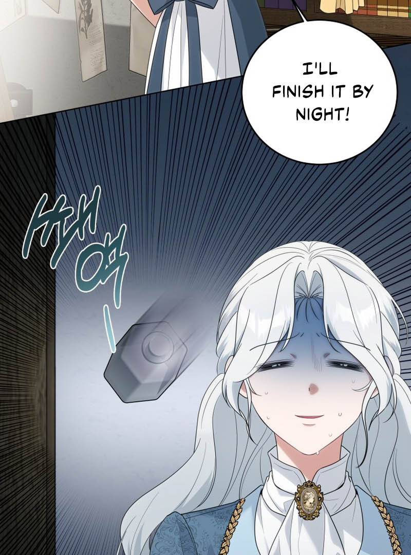 The Obsessive Emperor’s Capable Pharmacist Chapter 3 - Page 69