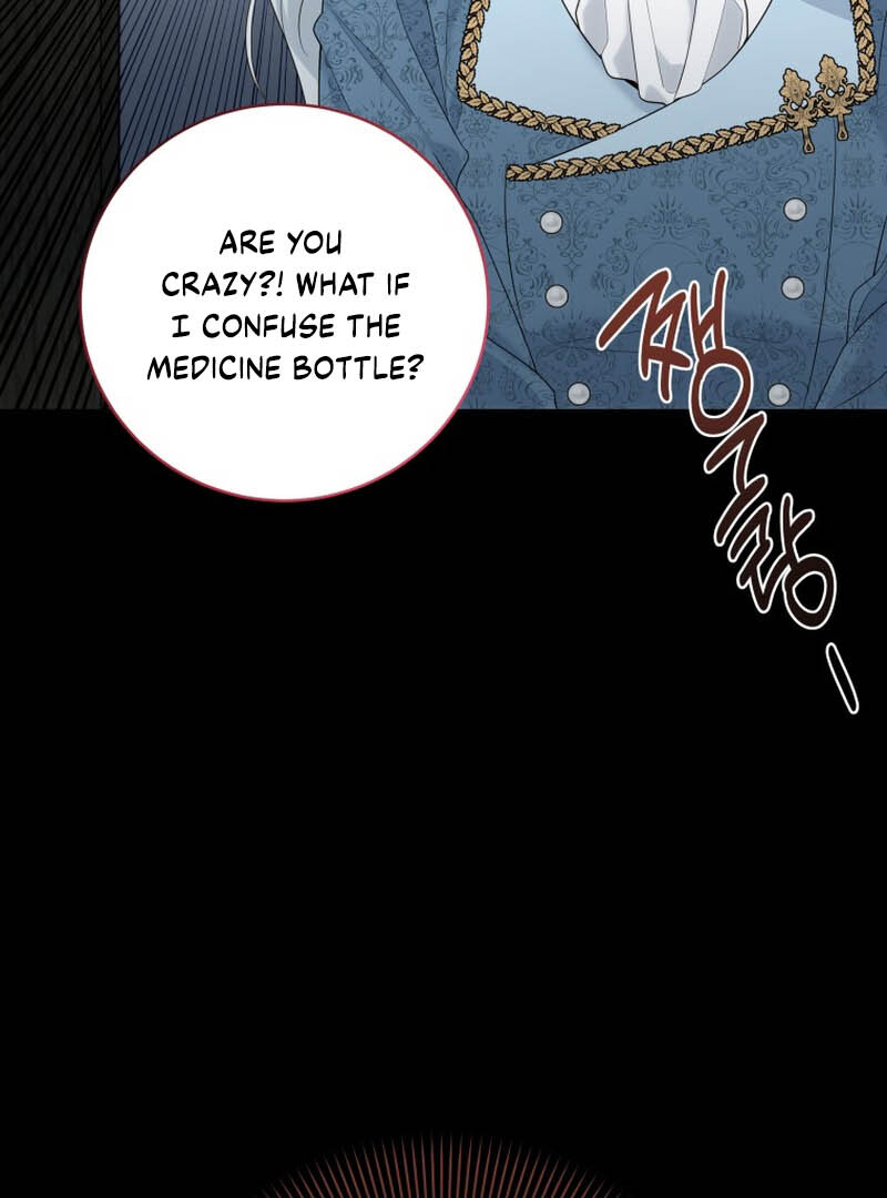 The Obsessive Emperor’s Capable Pharmacist Chapter 3 - Page 70