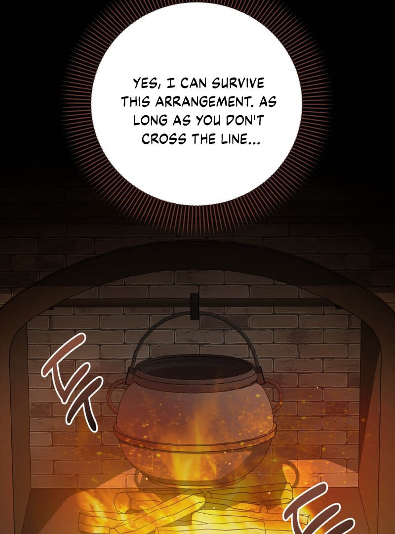 The Obsessive Emperor’s Capable Pharmacist Chapter 3 - Page 71