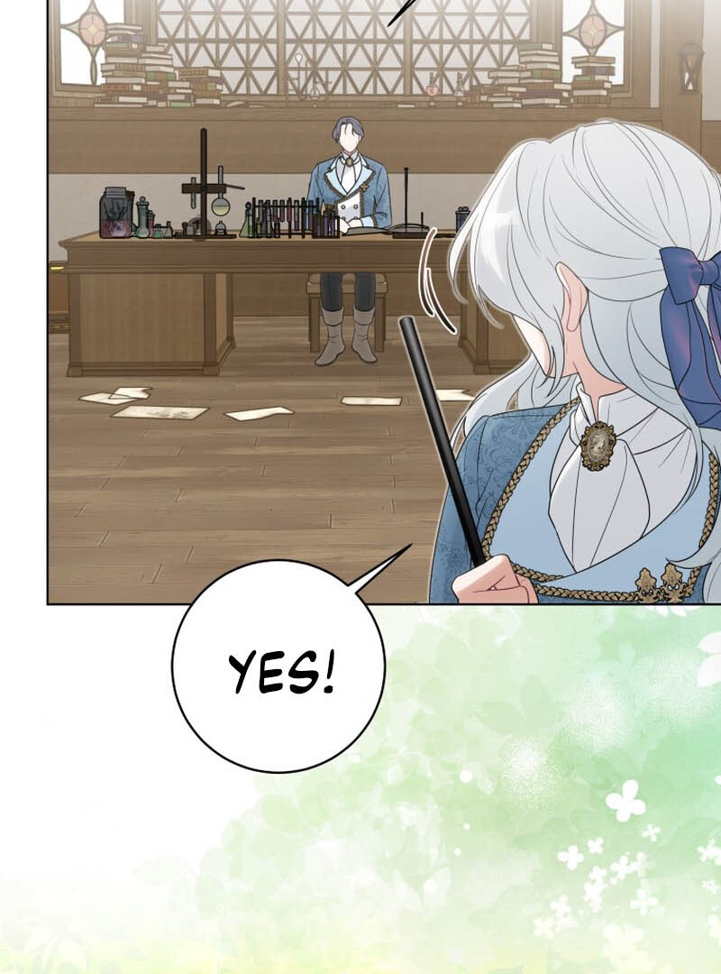 The Obsessive Emperor’s Capable Pharmacist Chapter 3 - Page 79