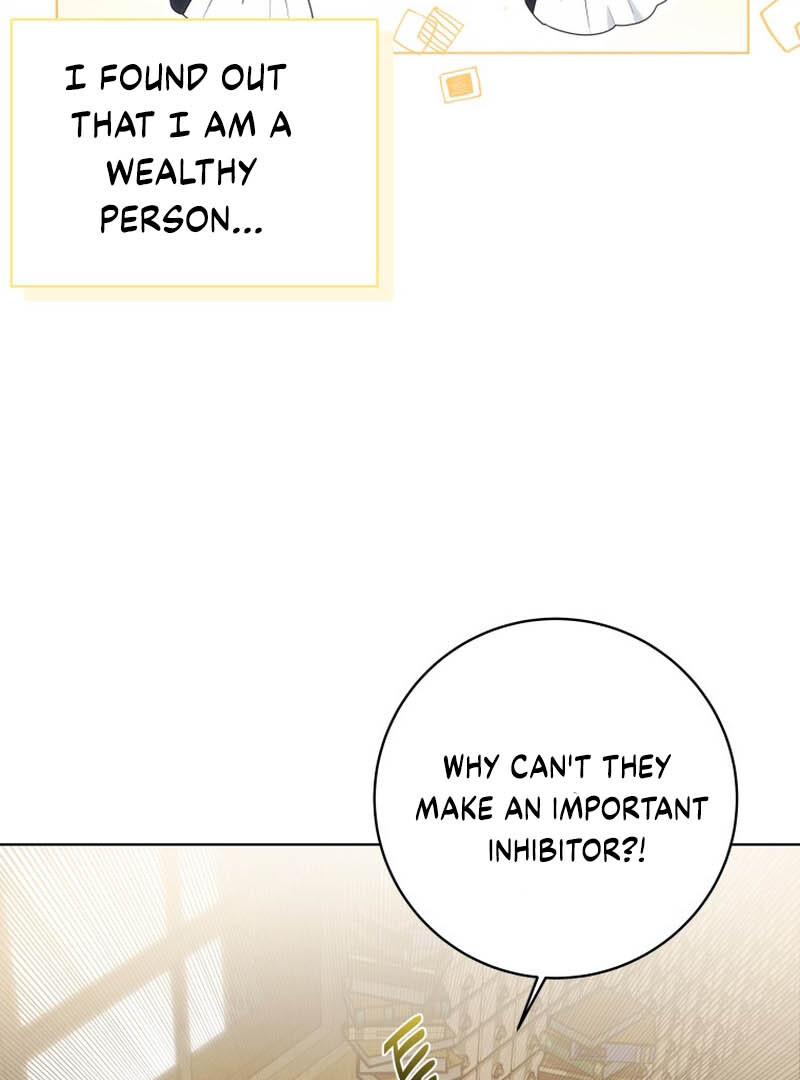 The Obsessive Emperor’s Capable Pharmacist Chapter 3 - Page 8