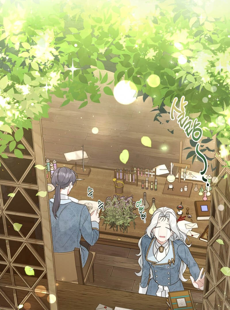 The Obsessive Emperor’s Capable Pharmacist Chapter 3 - Page 80