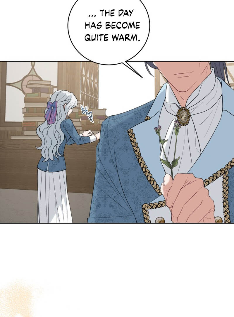 The Obsessive Emperor’s Capable Pharmacist Chapter 3 - Page 82