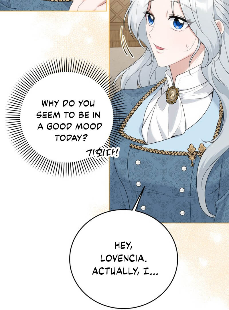 The Obsessive Emperor’s Capable Pharmacist Chapter 3 - Page 84