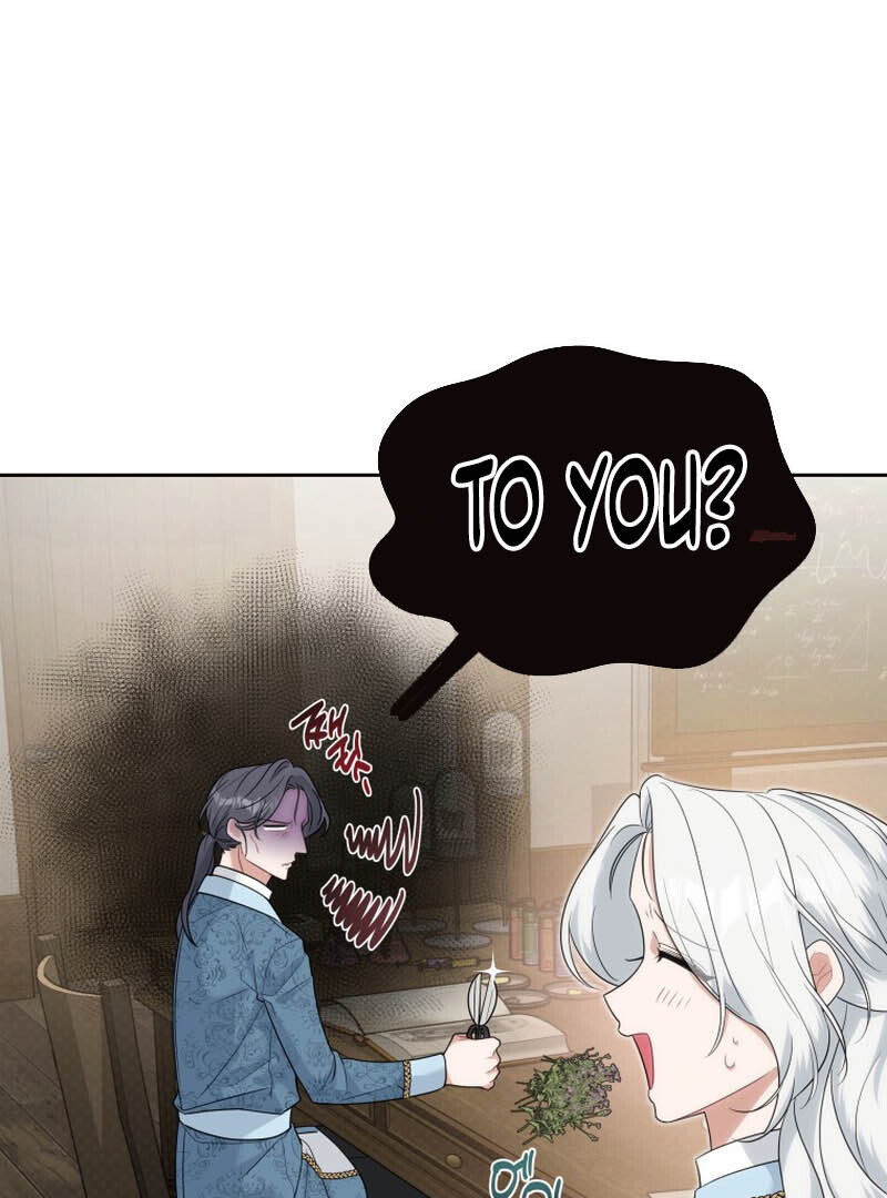 The Obsessive Emperor’s Capable Pharmacist Chapter 3 - Page 87