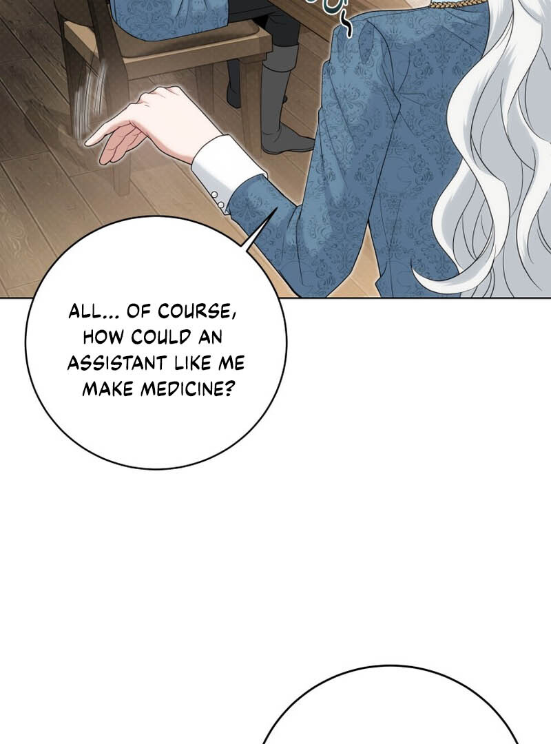 The Obsessive Emperor’s Capable Pharmacist Chapter 3 - Page 88