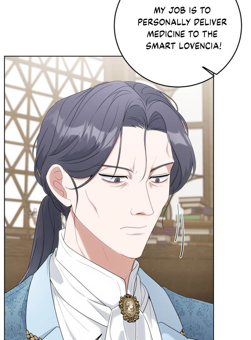 The Obsessive Emperor’s Capable Pharmacist Chapter 3 - Page 89