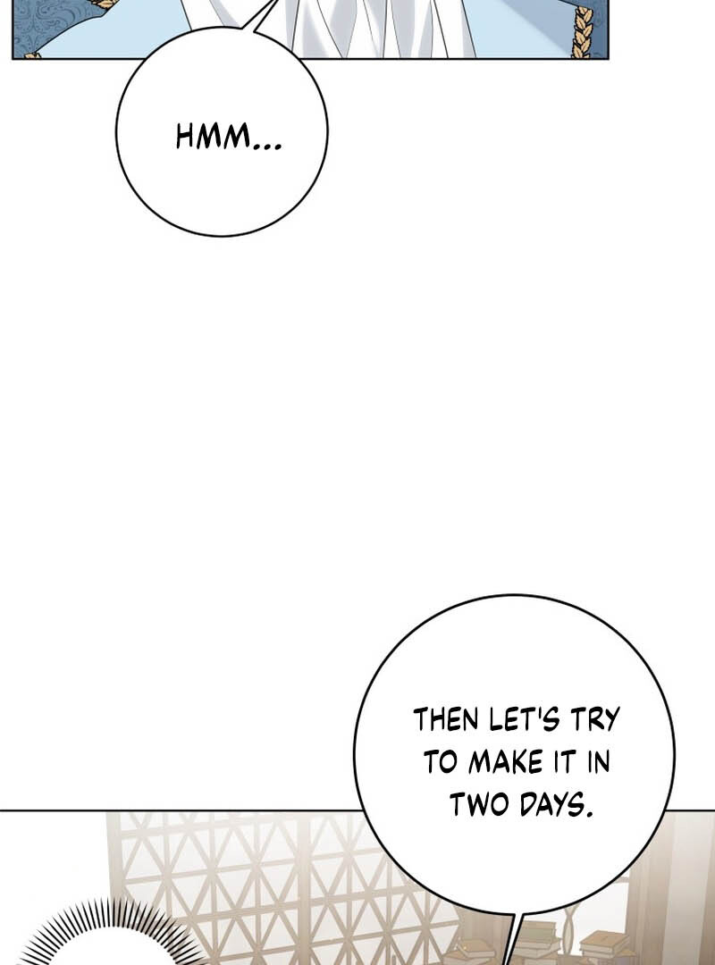 The Obsessive Emperor’s Capable Pharmacist Chapter 3 - Page 90