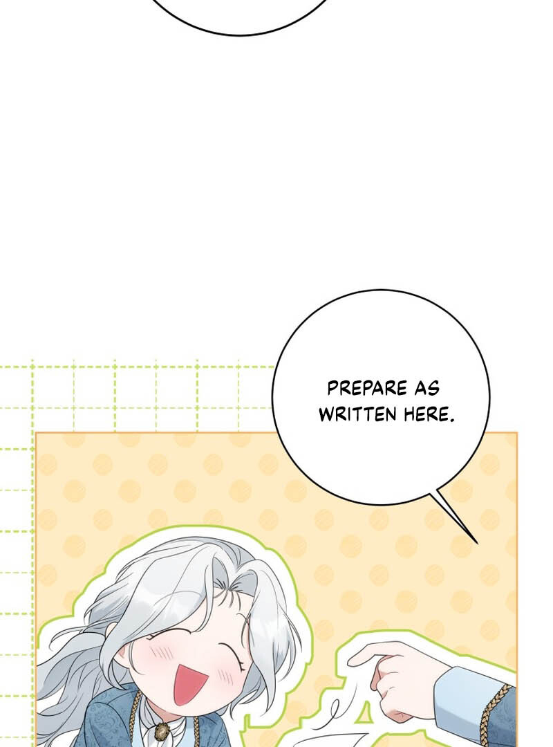 The Obsessive Emperor’s Capable Pharmacist Chapter 3 - Page 92