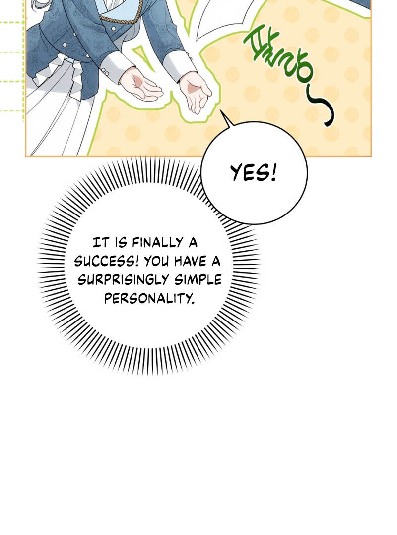 The Obsessive Emperor’s Capable Pharmacist Chapter 3 - Page 93