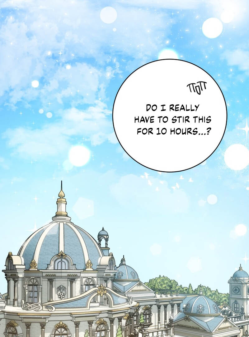 The Obsessive Emperor’s Capable Pharmacist Chapter 3 - Page 96