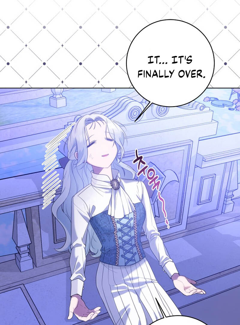 The Obsessive Emperor’s Capable Pharmacist Chapter 3 - Page 99