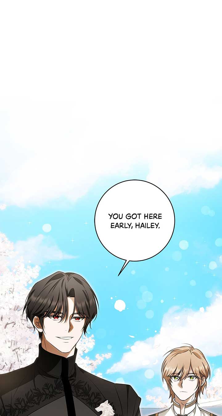 The Obsessive Emperor’s Capable Pharmacist Chapter 30 - Page 1