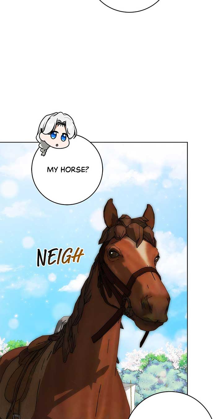 The Obsessive Emperor’s Capable Pharmacist Chapter 30 - Page 14