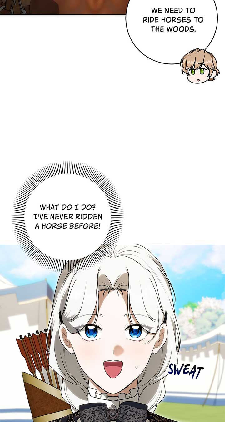 The Obsessive Emperor’s Capable Pharmacist Chapter 30 - Page 15