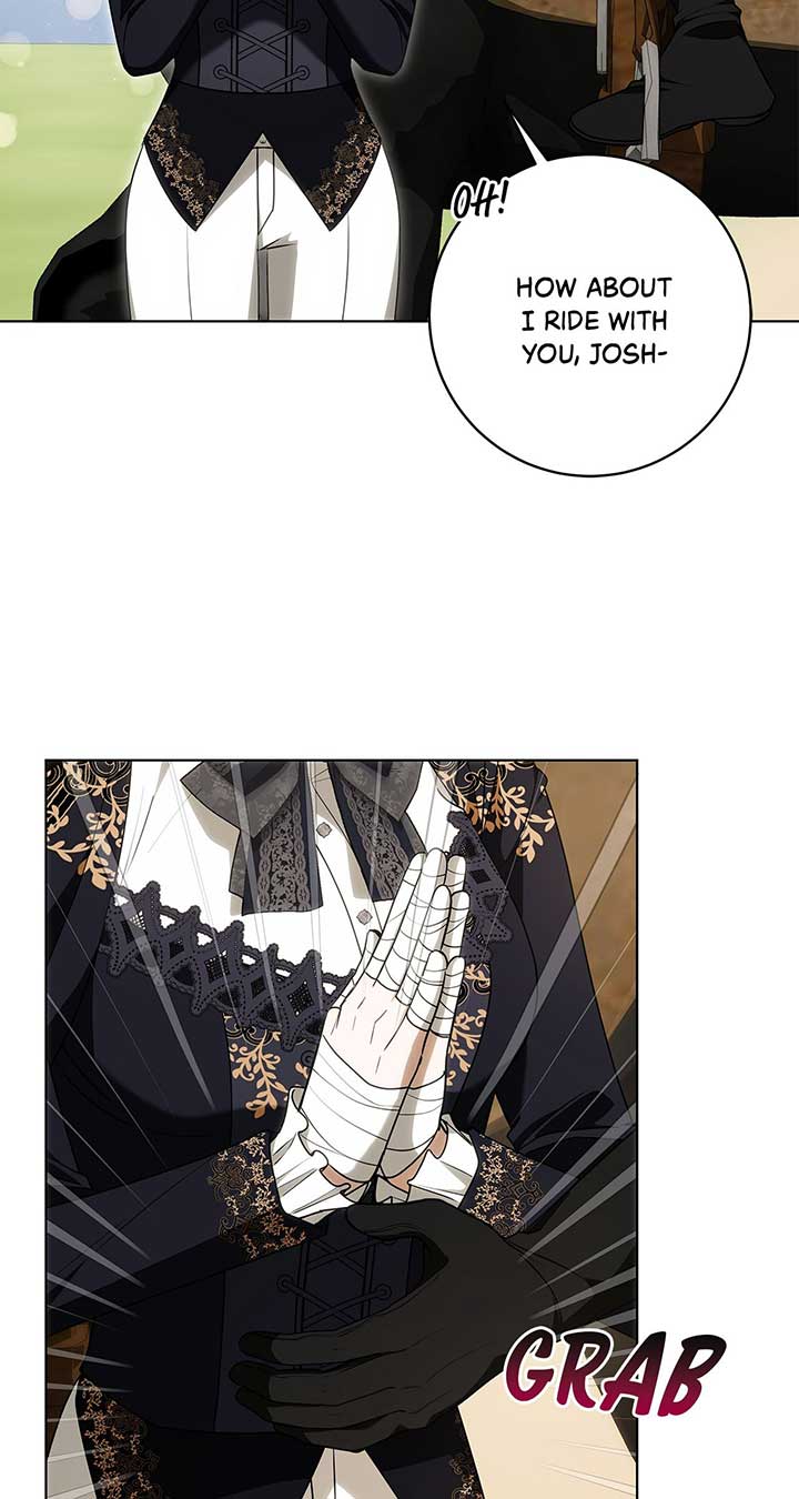 The Obsessive Emperor’s Capable Pharmacist Chapter 30 - Page 17