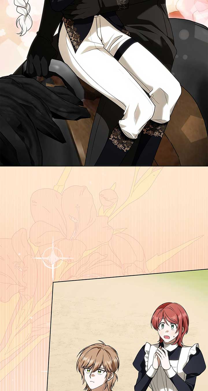 The Obsessive Emperor’s Capable Pharmacist Chapter 30 - Page 21