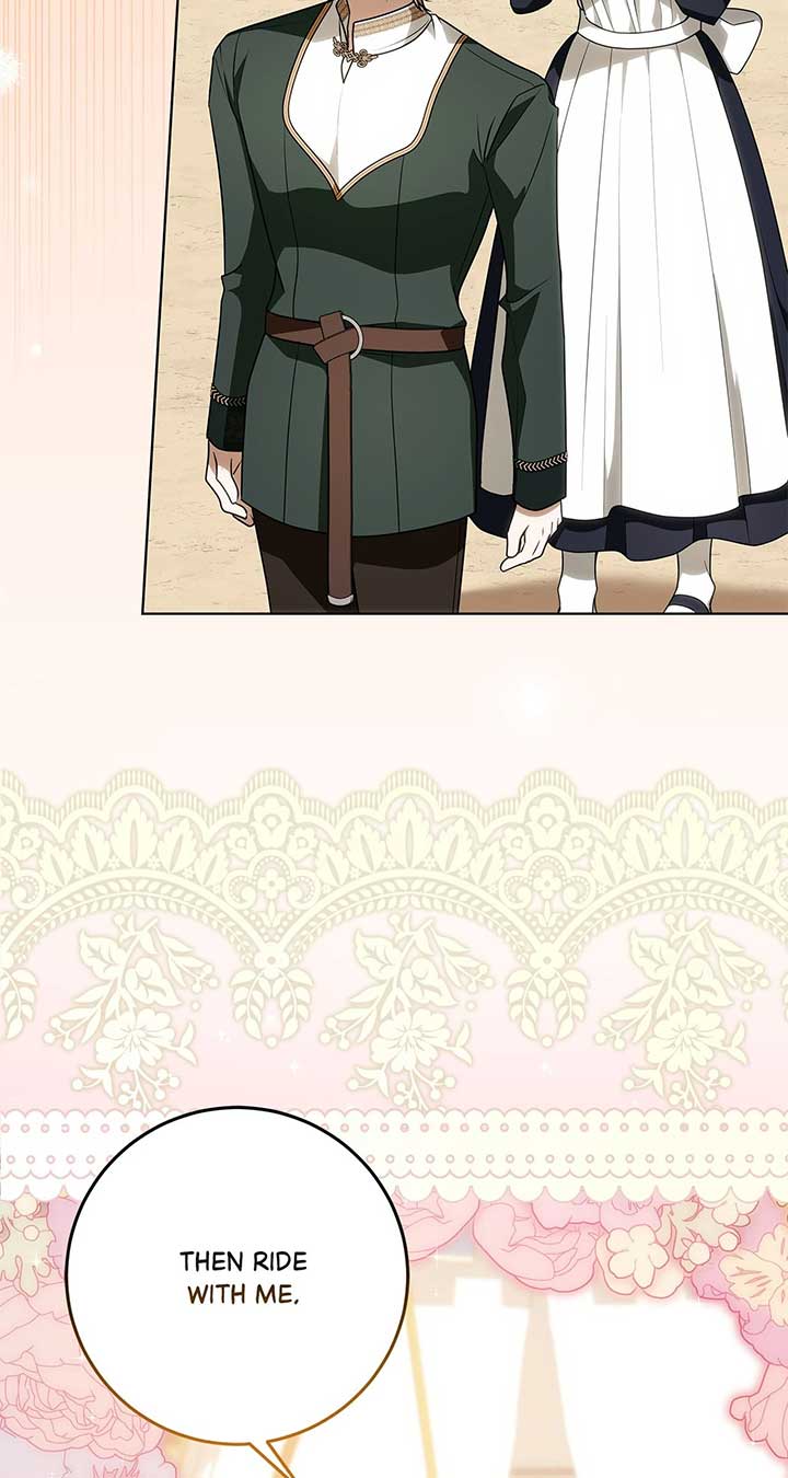 The Obsessive Emperor’s Capable Pharmacist Chapter 30 - Page 22