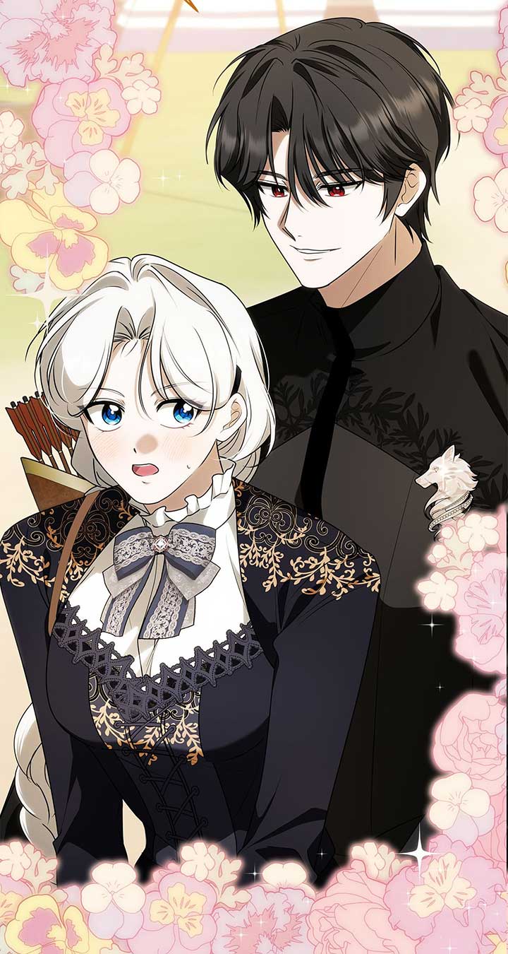 The Obsessive Emperor’s Capable Pharmacist Chapter 30 - Page 23