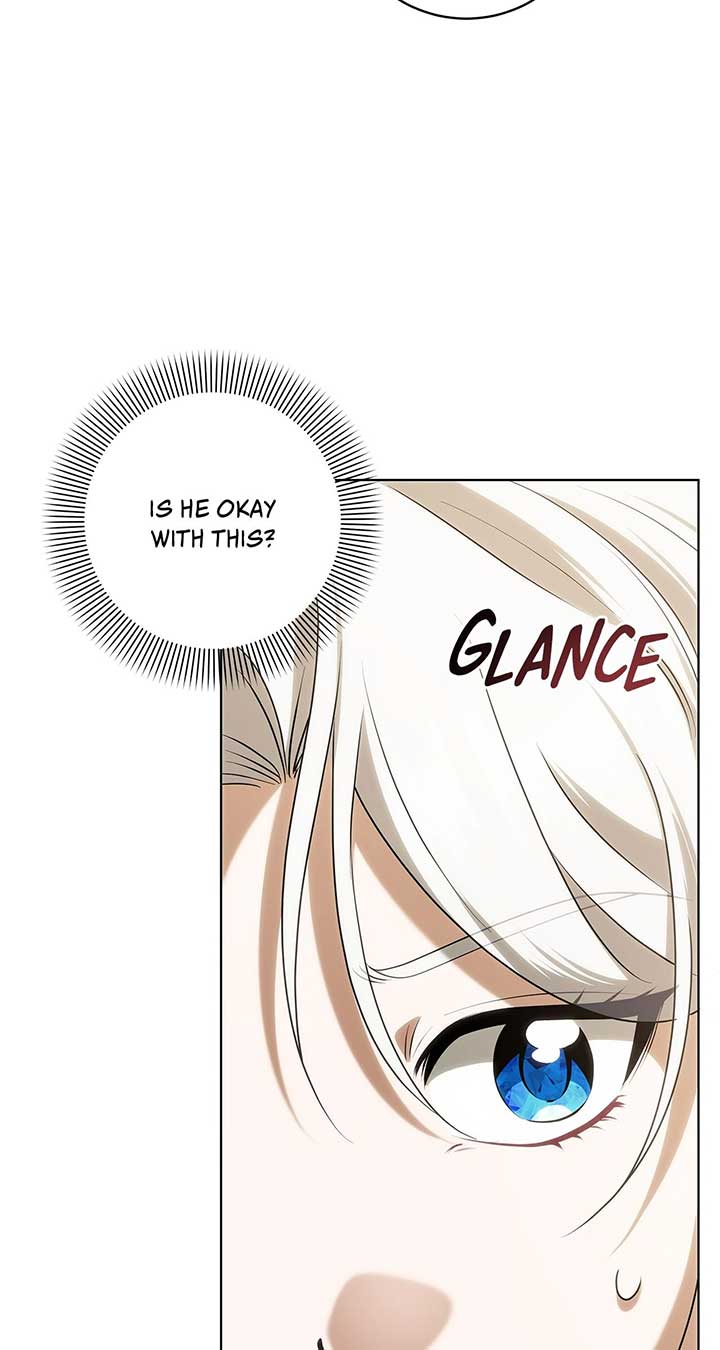 The Obsessive Emperor’s Capable Pharmacist Chapter 30 - Page 26