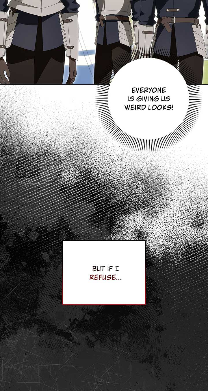 The Obsessive Emperor’s Capable Pharmacist Chapter 30 - Page 28