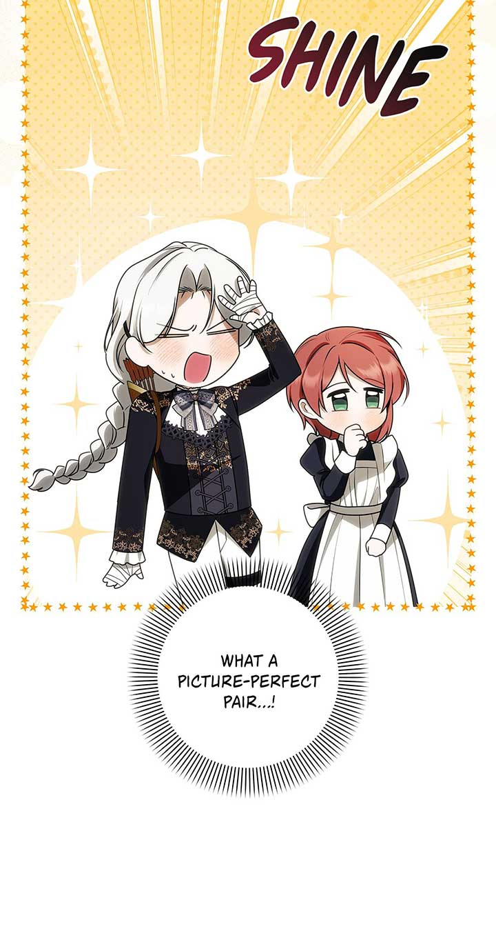 The Obsessive Emperor’s Capable Pharmacist Chapter 30 - Page 3