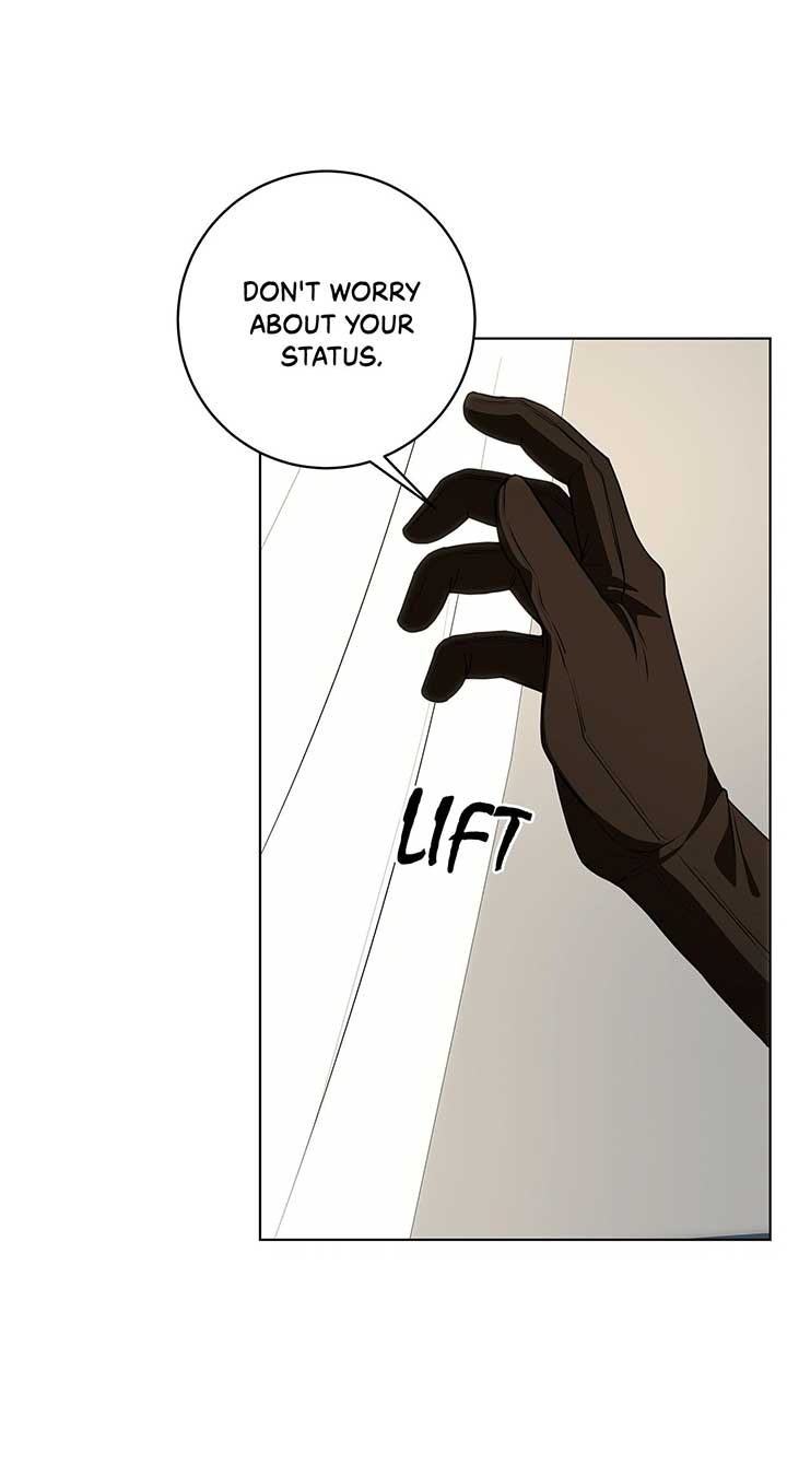 The Obsessive Emperor’s Capable Pharmacist Chapter 30 - Page 33