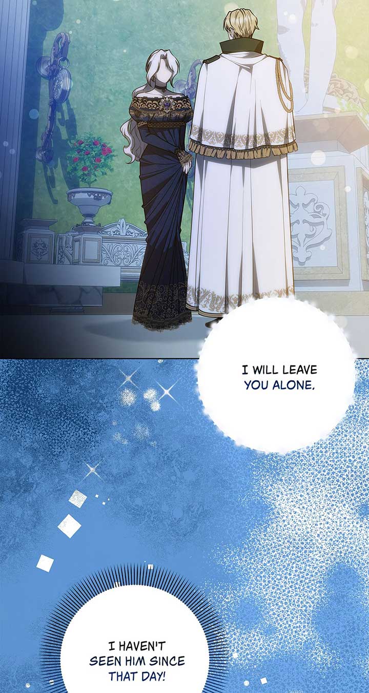 The Obsessive Emperor’s Capable Pharmacist Chapter 30 - Page 37