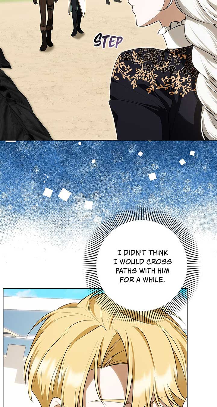 The Obsessive Emperor’s Capable Pharmacist Chapter 30 - Page 39