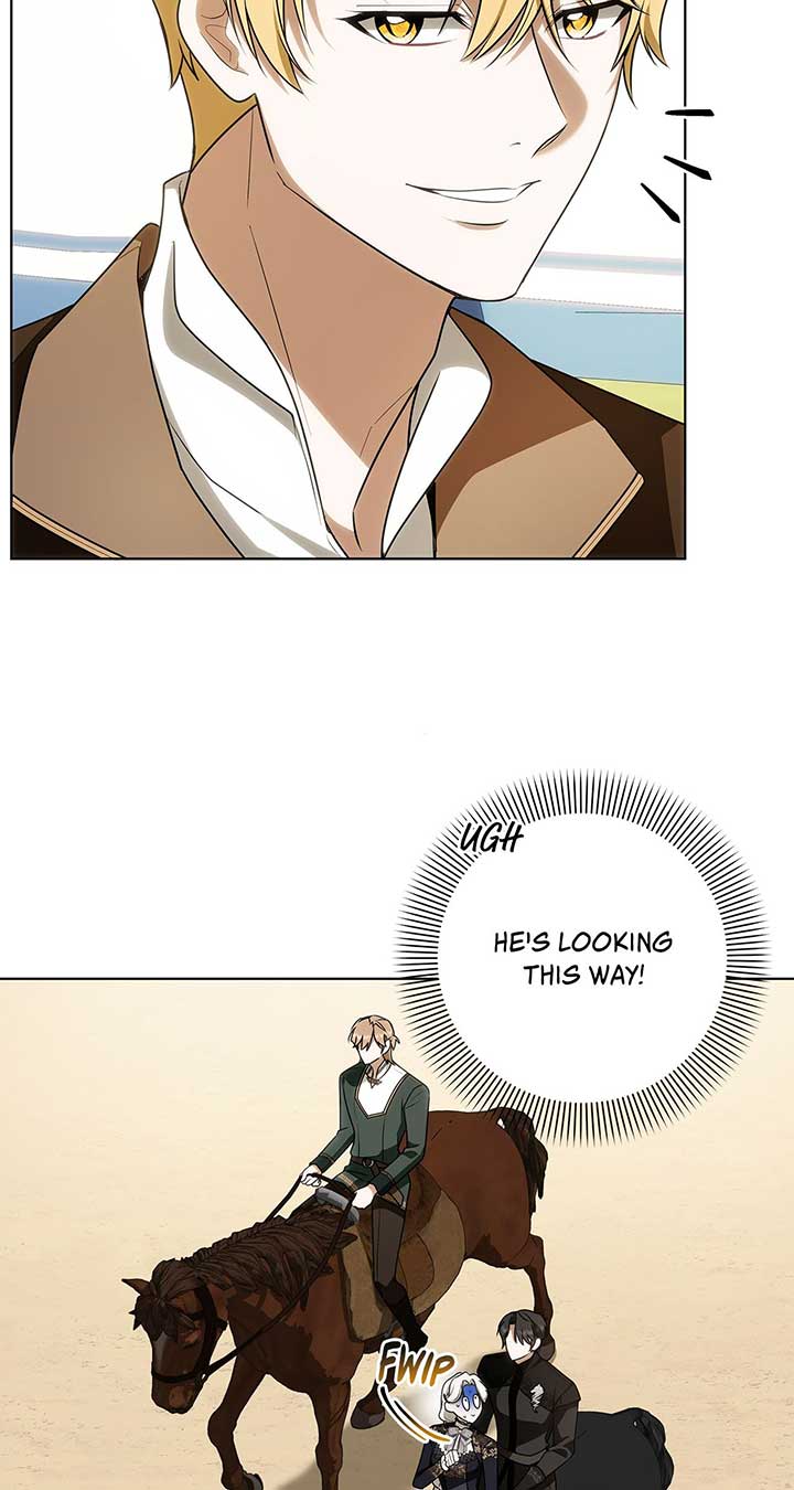 The Obsessive Emperor’s Capable Pharmacist Chapter 30 - Page 40