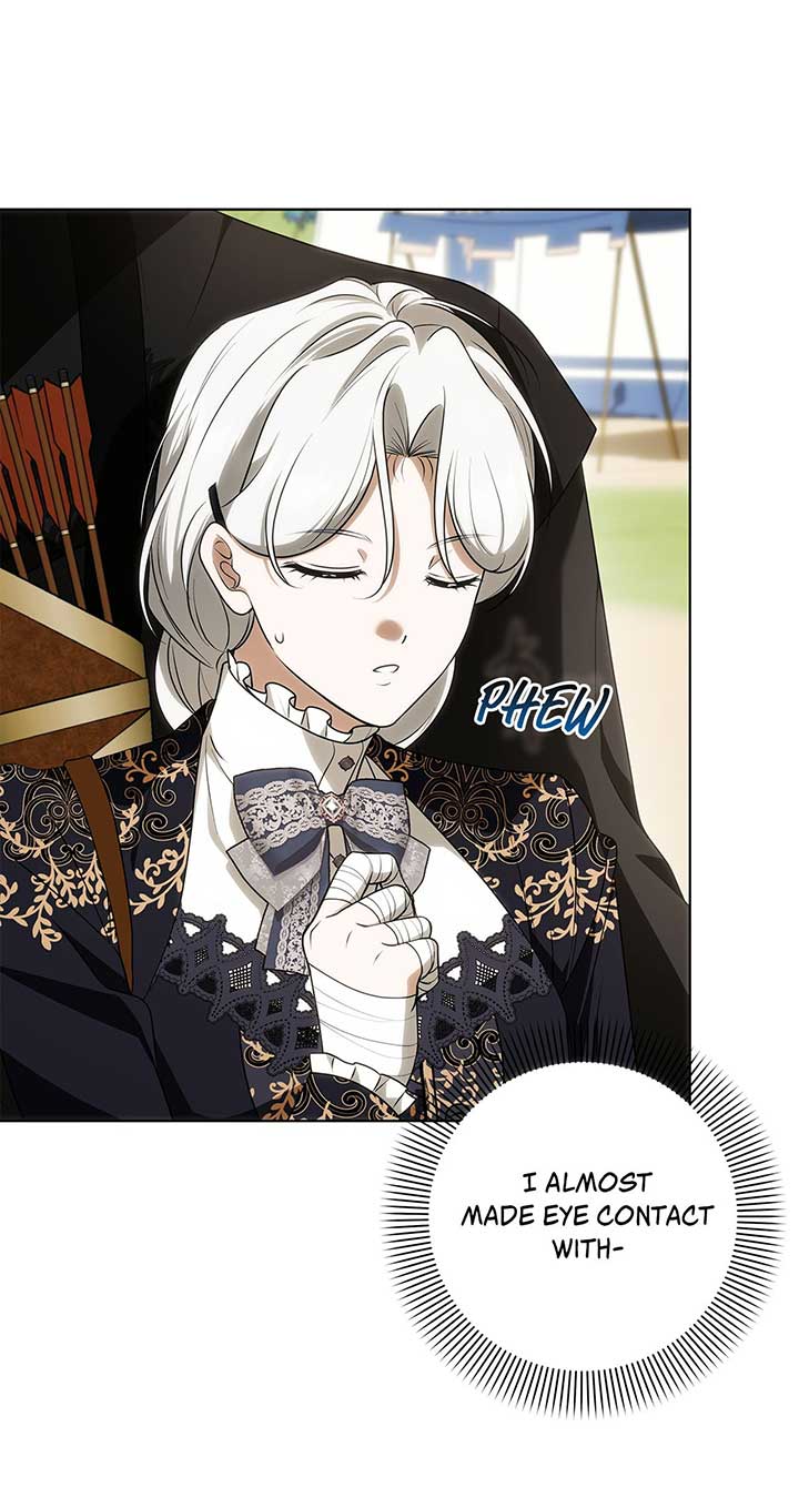 The Obsessive Emperor’s Capable Pharmacist Chapter 30 - Page 42