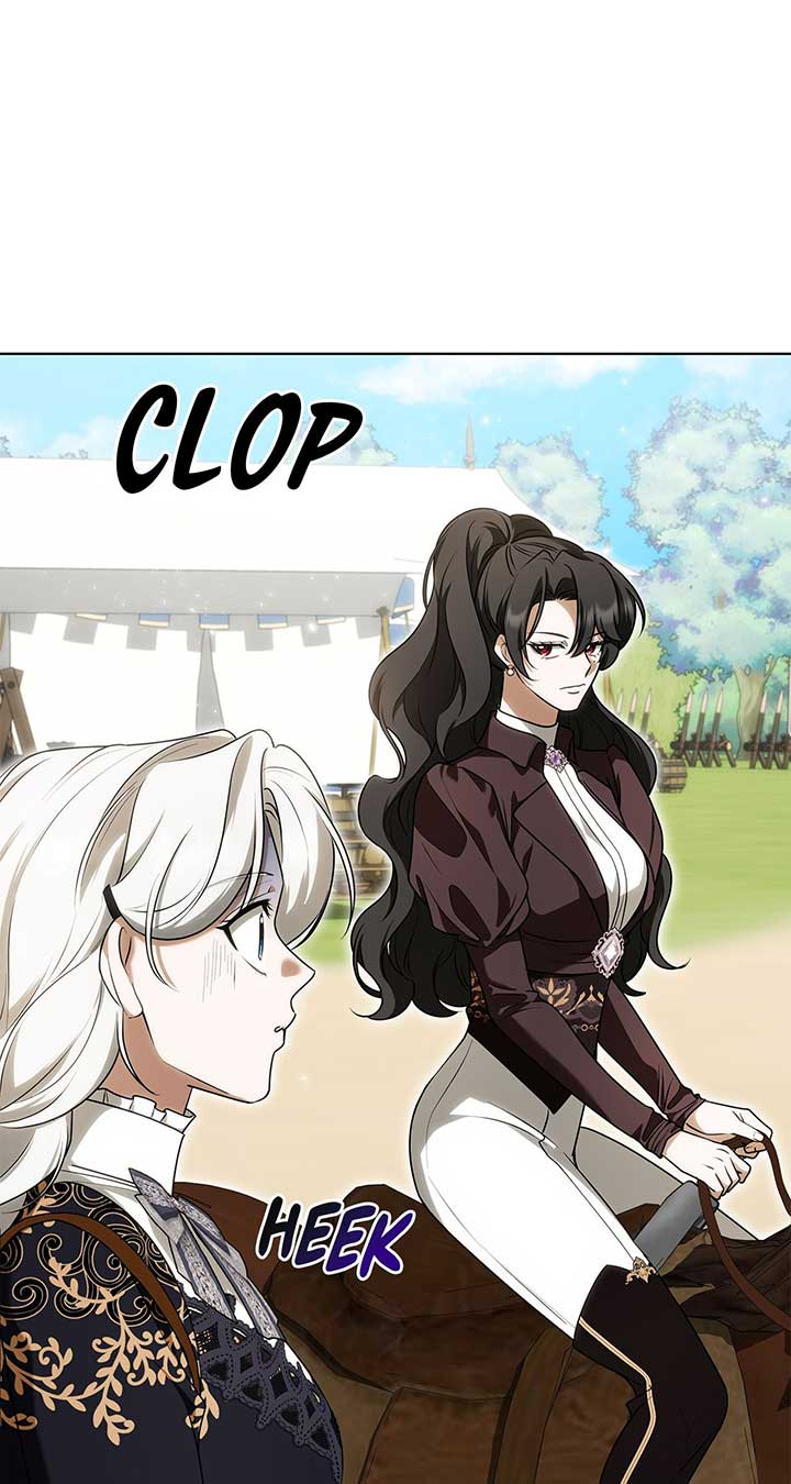 The Obsessive Emperor’s Capable Pharmacist Chapter 30 - Page 43