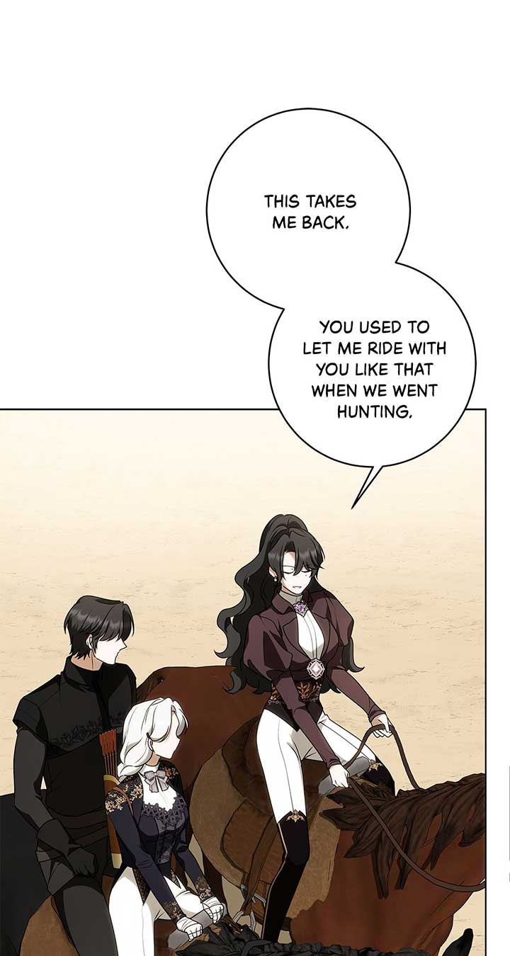 The Obsessive Emperor’s Capable Pharmacist Chapter 30 - Page 45