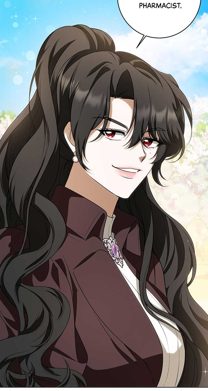 The Obsessive Emperor’s Capable Pharmacist Chapter 30 - Page 47