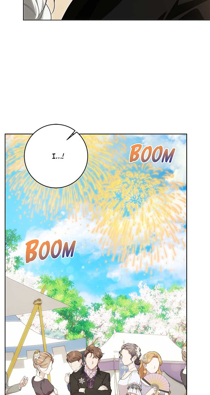 The Obsessive Emperor’s Capable Pharmacist Chapter 30 - Page 49