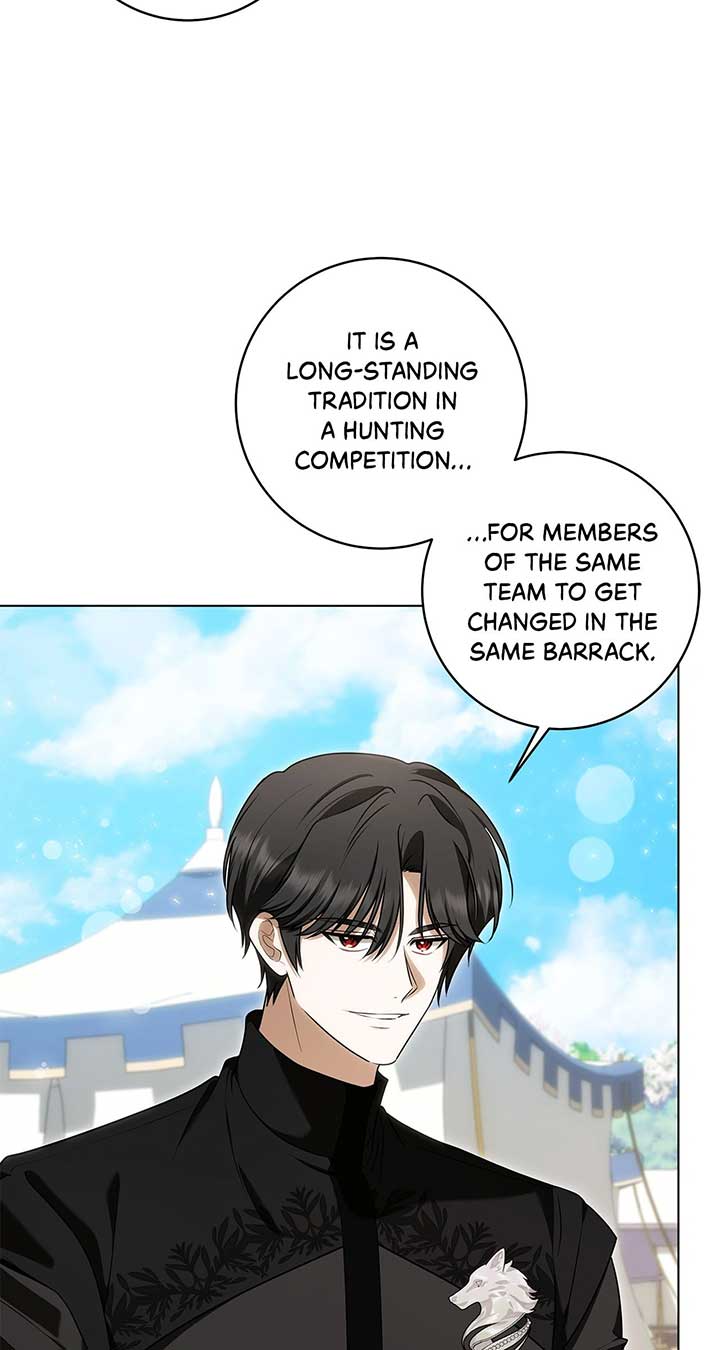 The Obsessive Emperor’s Capable Pharmacist Chapter 30 - Page 5