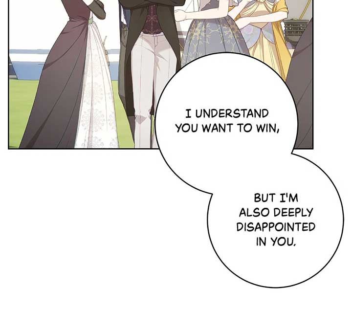 The Obsessive Emperor’s Capable Pharmacist Chapter 30 - Page 50