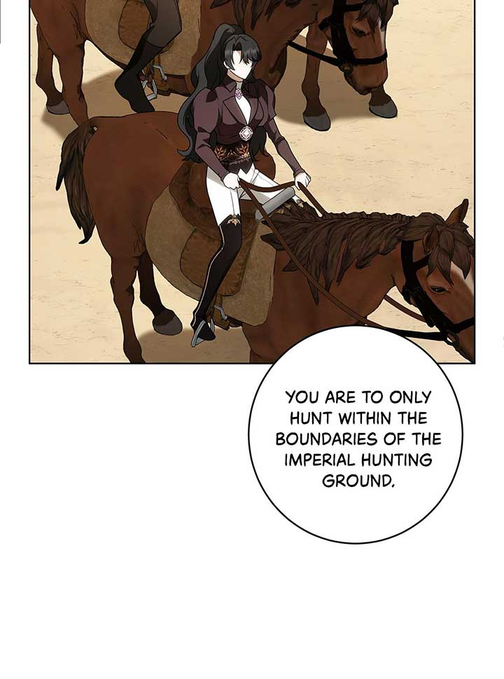 The Obsessive Emperor’s Capable Pharmacist Chapter 30 - Page 56