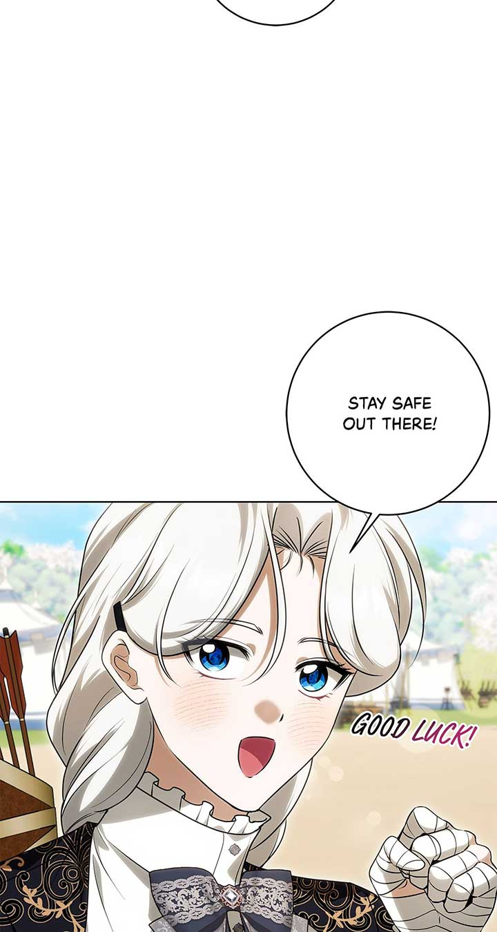 The Obsessive Emperor’s Capable Pharmacist Chapter 30 - Page 58